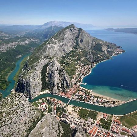 Apartman Ante Appartement Zvecanje Buitenkant foto