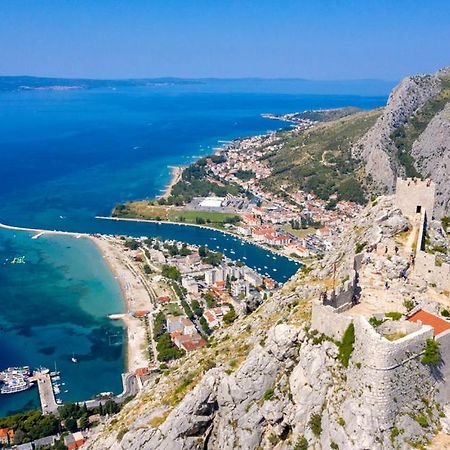 Apartman Ante Appartement Zvecanje Buitenkant foto