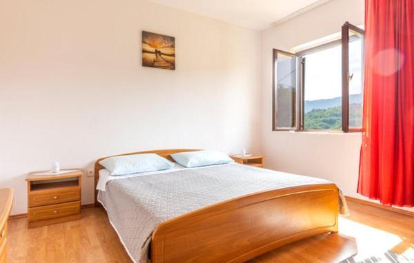 Apartman Ante Appartement Zvecanje Buitenkant foto