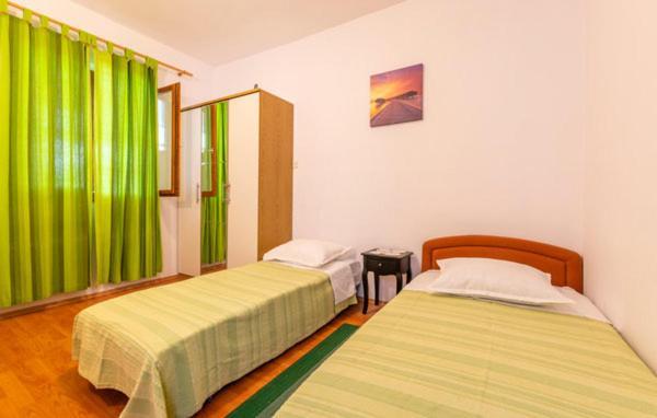 Apartman Ante Appartement Zvecanje Buitenkant foto