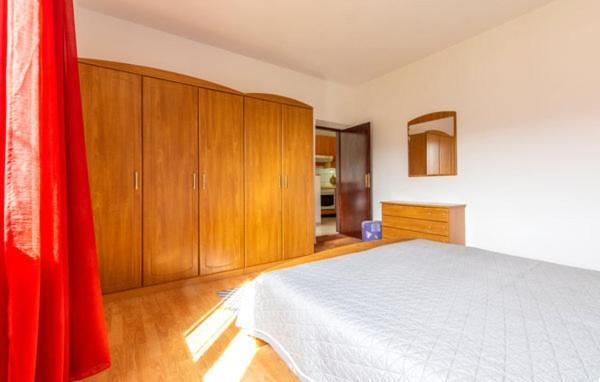Apartman Ante Appartement Zvecanje Buitenkant foto