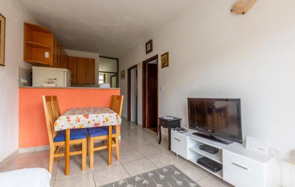 Apartman Ante Appartement Zvecanje Buitenkant foto