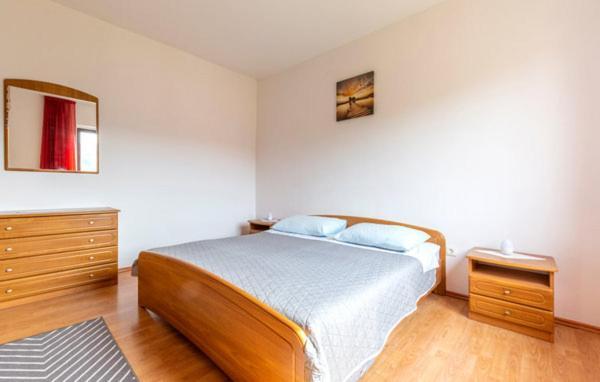 Apartman Ante Appartement Zvecanje Buitenkant foto