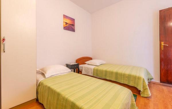Apartman Ante Appartement Zvecanje Buitenkant foto