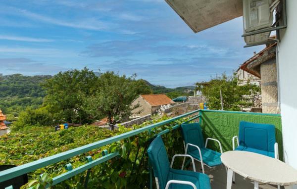 Apartman Ante Appartement Zvecanje Buitenkant foto